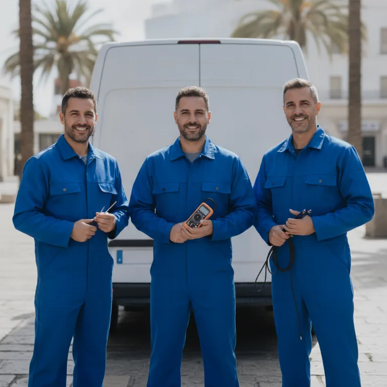 Reparación de Ordenadores equipo en Cartagena